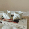 Mini Conch Shell Pot