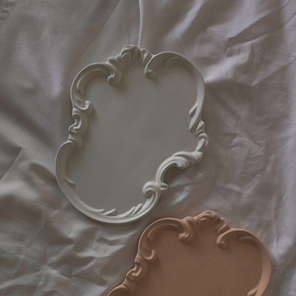 Victorian Design Jewelry Tray - Image 2
