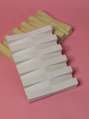 Basic Soap Dish