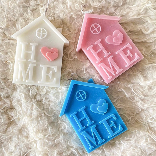 Home Gifting Candle - Image 2