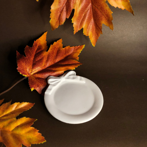 Mini Bow Trinket Dish