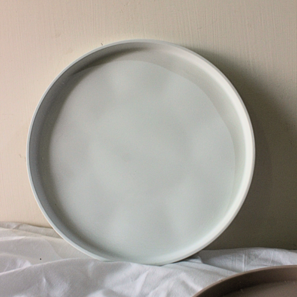 10-inch Round Tray