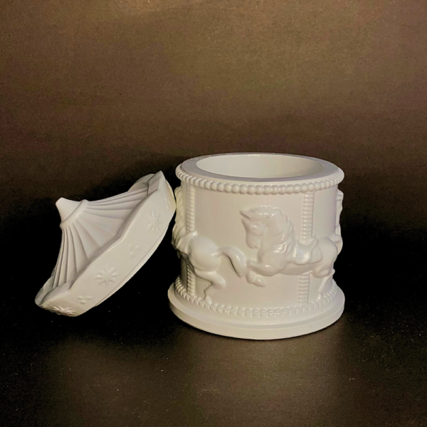Carousel Jar - Image 2