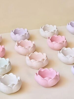 Lotus Pot