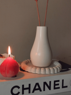 Minimal Design Vase