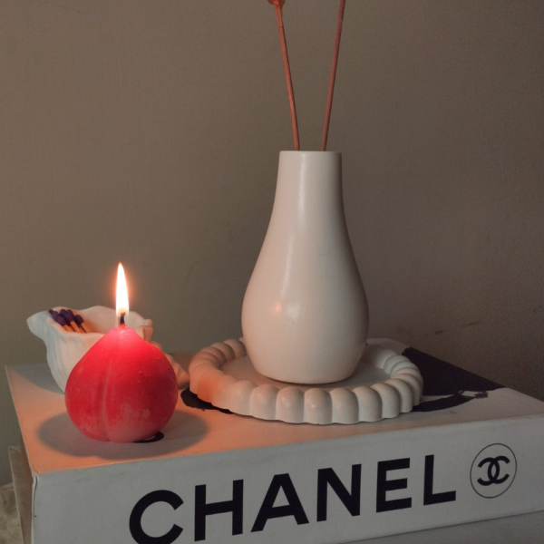Minimal Design Vase