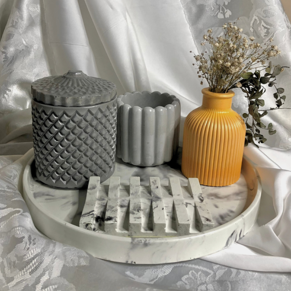 Bathroom Set