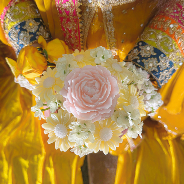 Candle Bouquet - 1