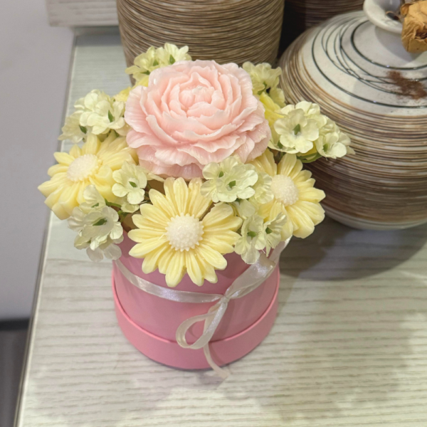 Candle Bouquet - 1 - Image 2
