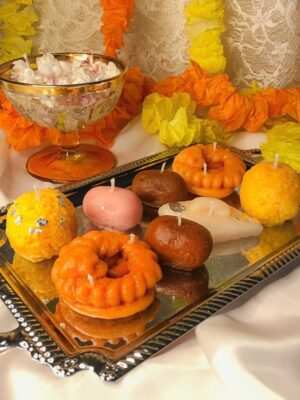 Shadi ki Mithai