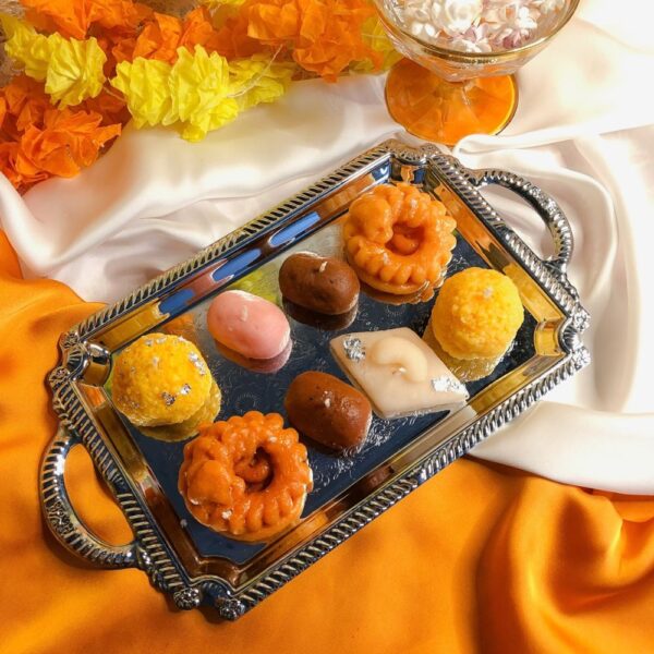 Mithai Candles - Image 3