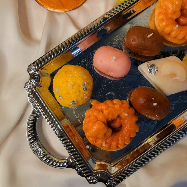Mithai Candles - Image 2